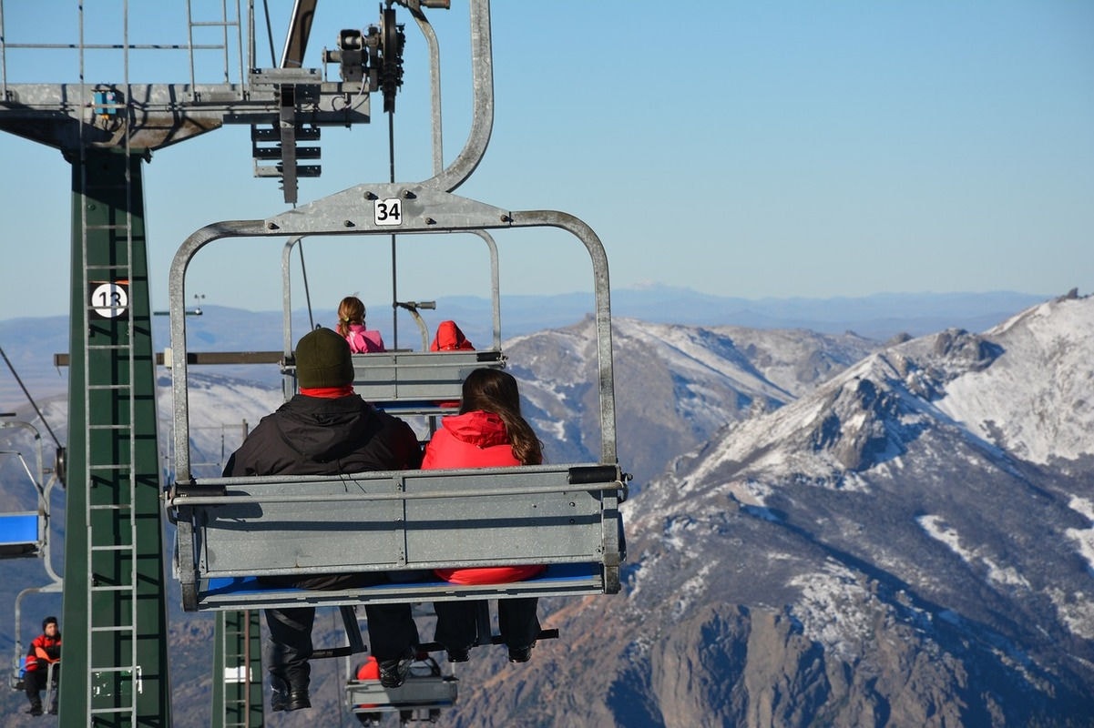 Bariloche é um dos destinos bastante procurados durante o inverno argentino