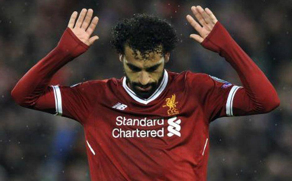 Segundo porta-voz do clube, Mohamed Salah não irá comentar sobre o assunto