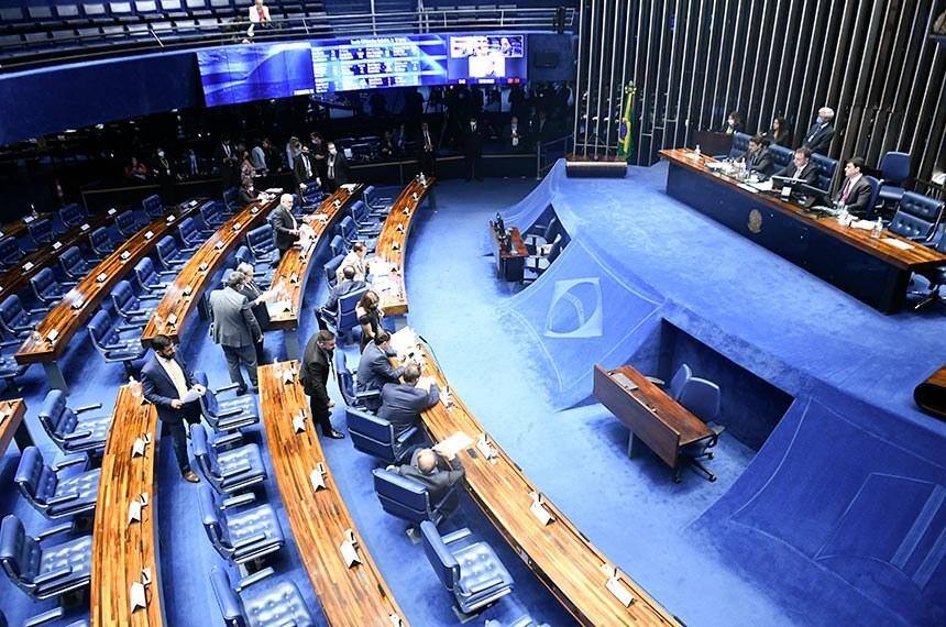 senado federal votação pec dos combustíveis