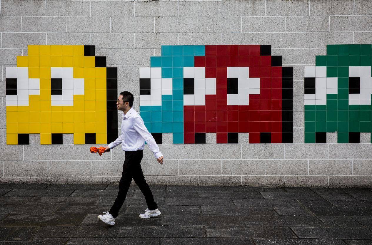 Arte urbana