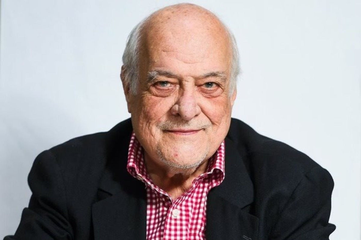 José Roberto Guzzo 