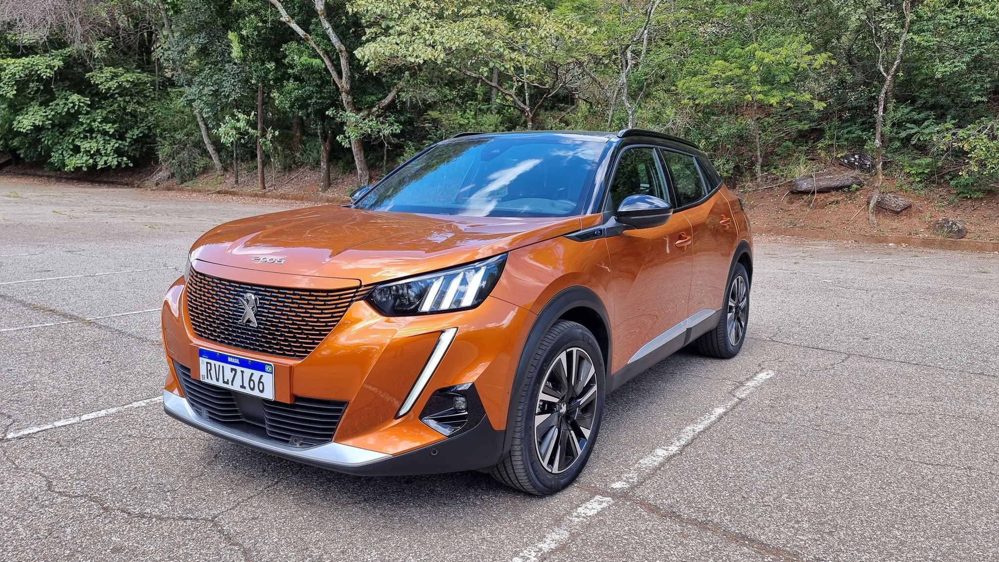 Peugeot e-2008 GT 2023