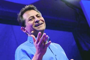Peter Diamandis Peter Diamandis