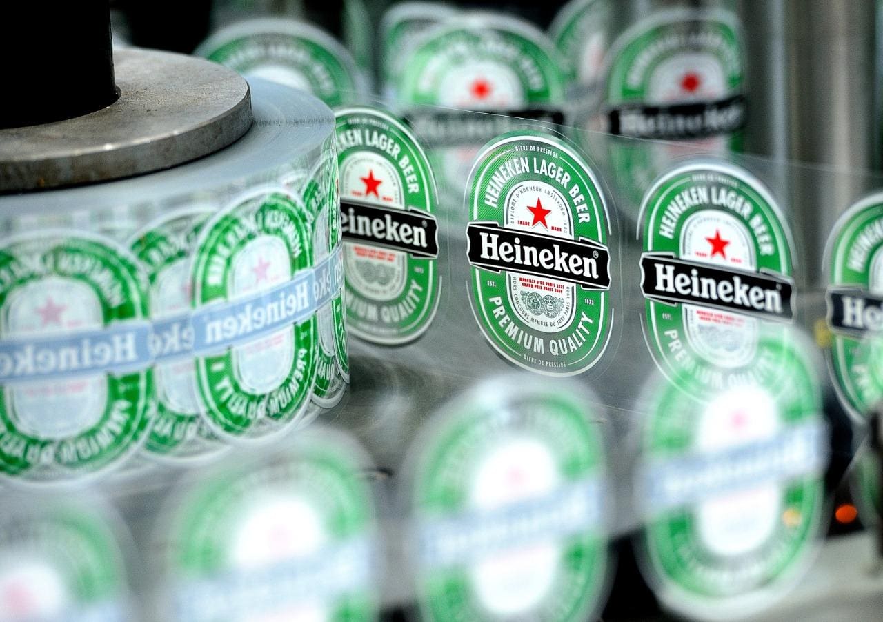 Heineken