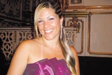 Ericka Barbosa