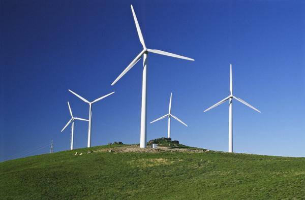 Energia eólica