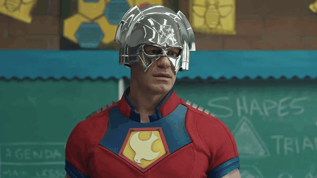 Pacificador: Primeiro episódio da 2ª temporada reseta o antigo DCEU