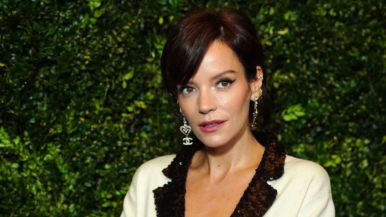 A cantora Lily Allen recentemente criou um perfil na plataforma adulta OnlyFans