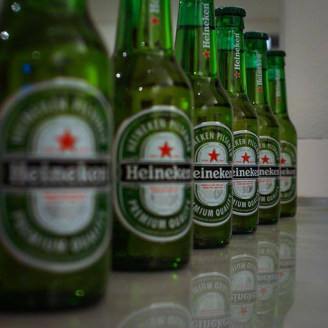 Heineken amplia produção no Brasil 