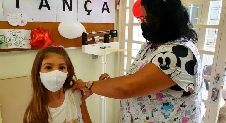 BH NOTÍCIAS ESPECIAL vacinação de crianças - SMSA Divulgaçãojpg