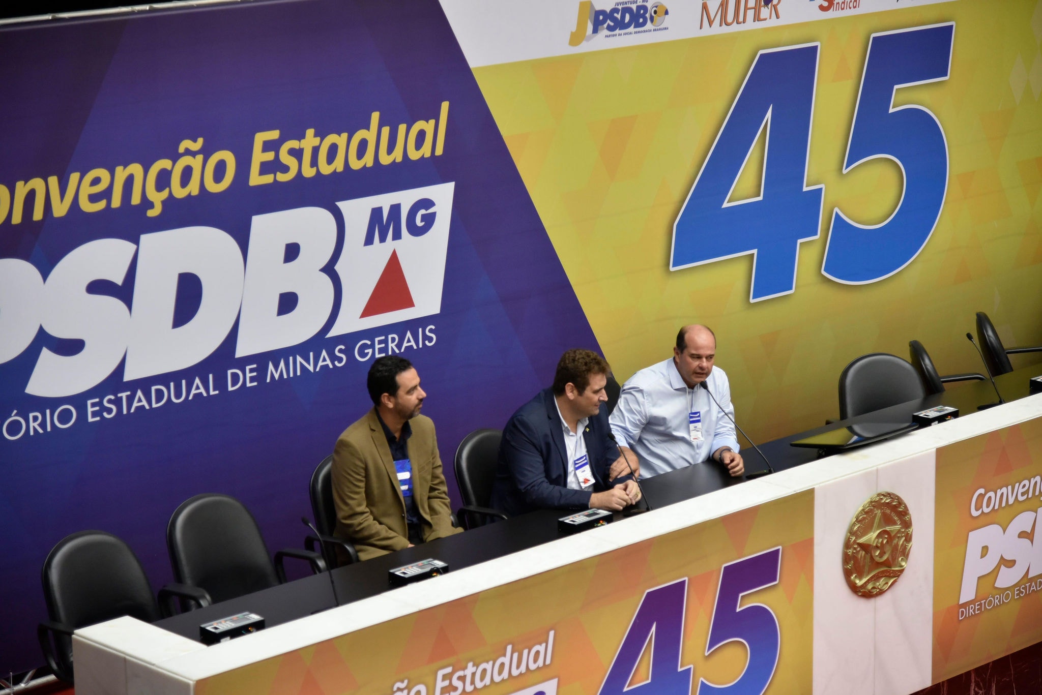 PSDB