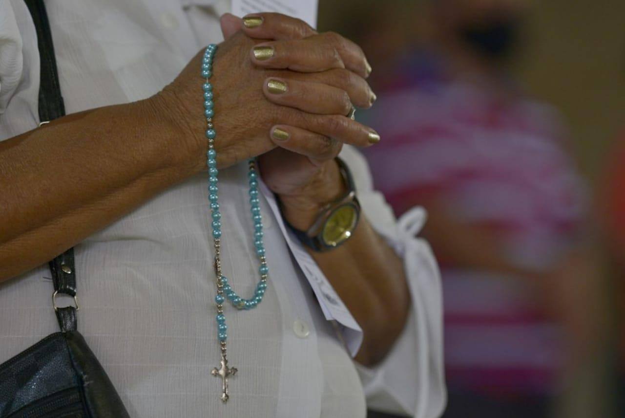 Mulheres terão maior voz na Igreja Católica