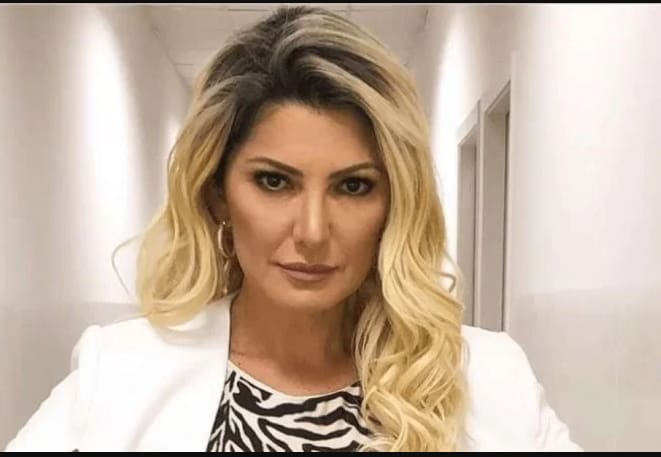 Antonia Fontenelle vira ré após chamar DJ Ivis de 'paraíba'