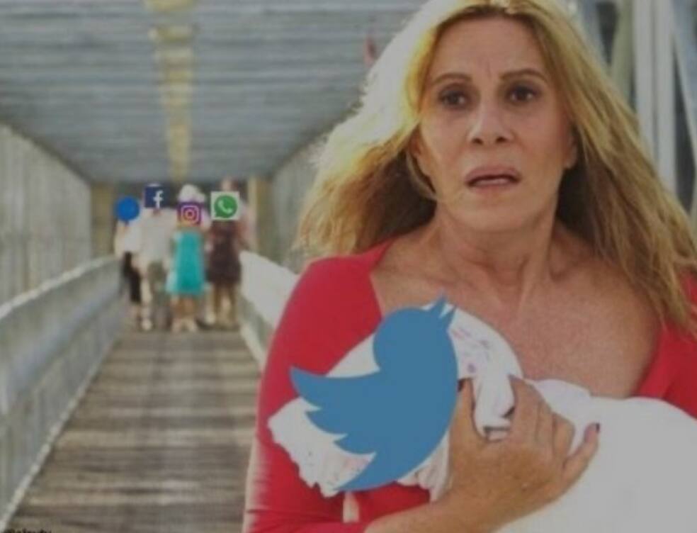 WhatsApp fora do ar: instabilidade gera memes e brincadeiras na internet