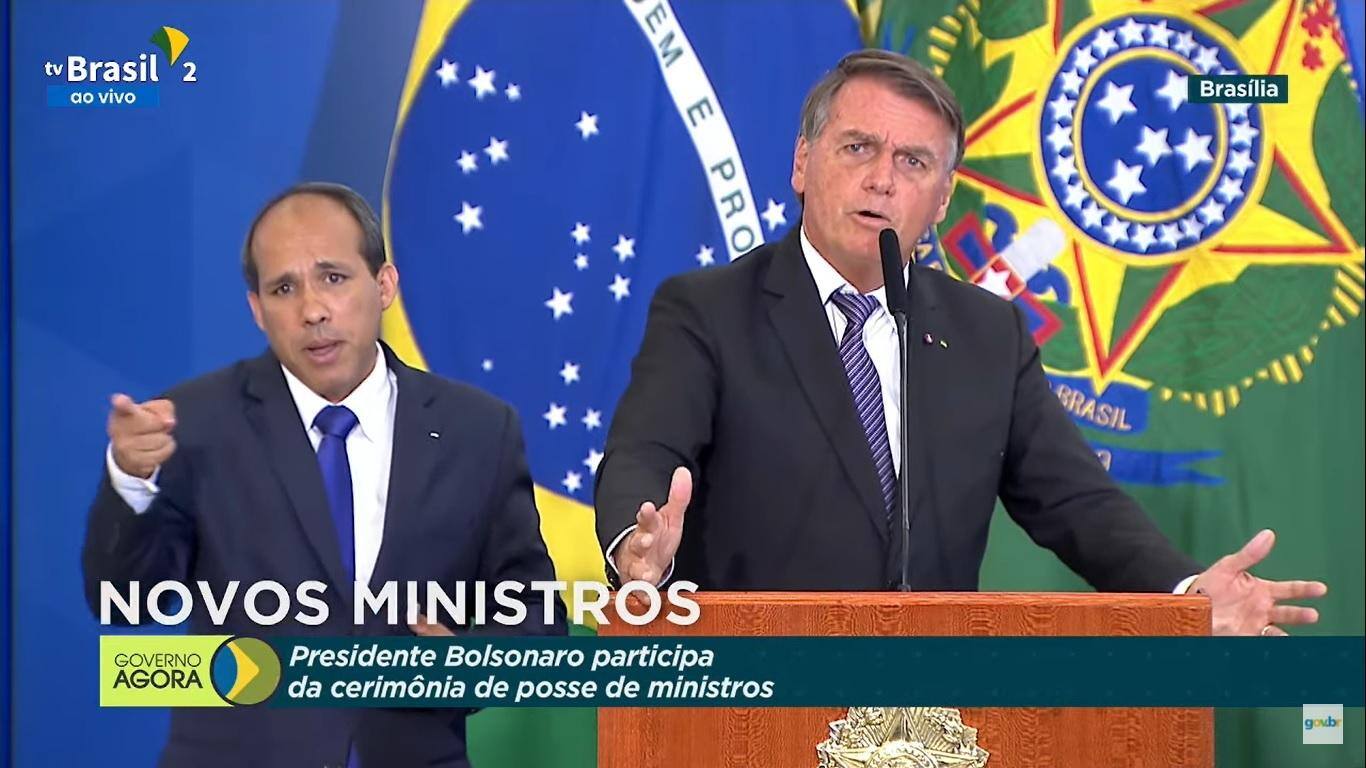 Bolsonaro-STF-DanielSilveira-310322jpg
