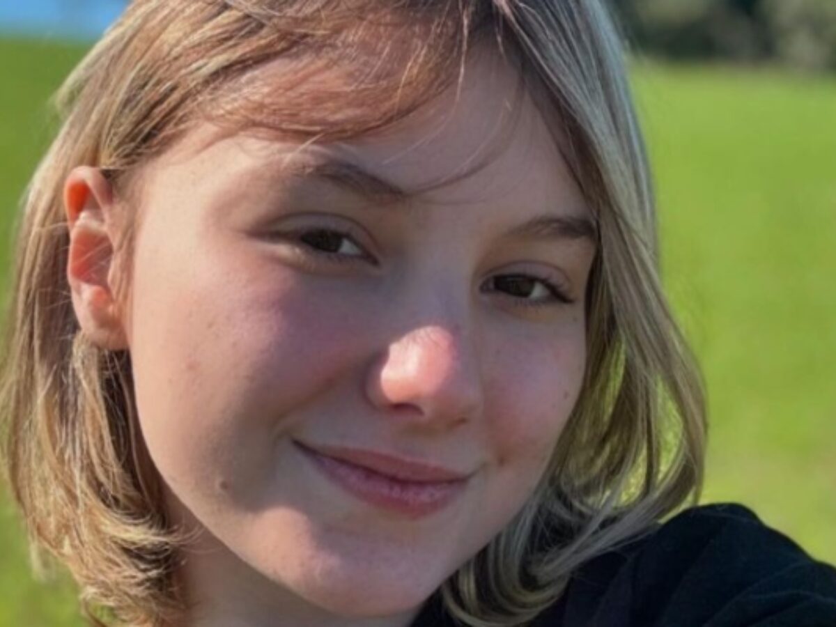 Isabel Veloso somava mais de 3 milhões de seguidores em conta no Instagram