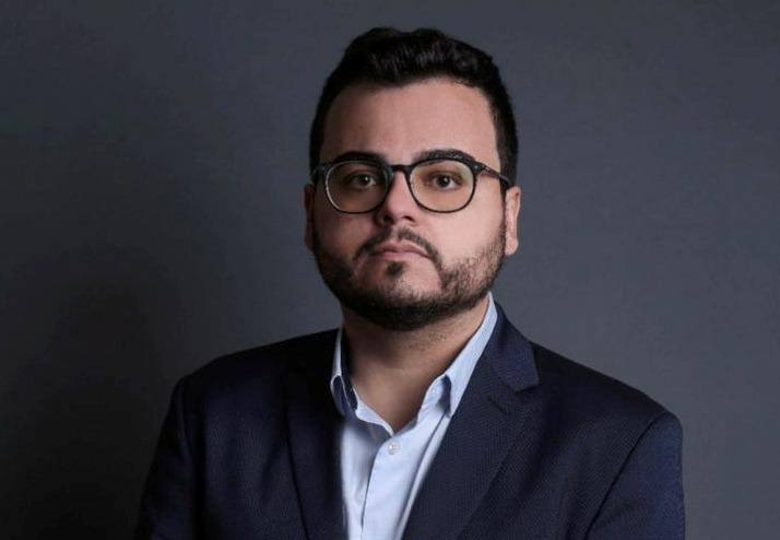 Doutor em Ciência Política, ele também lecionava no curso de Relação Internacionais no Ibmec