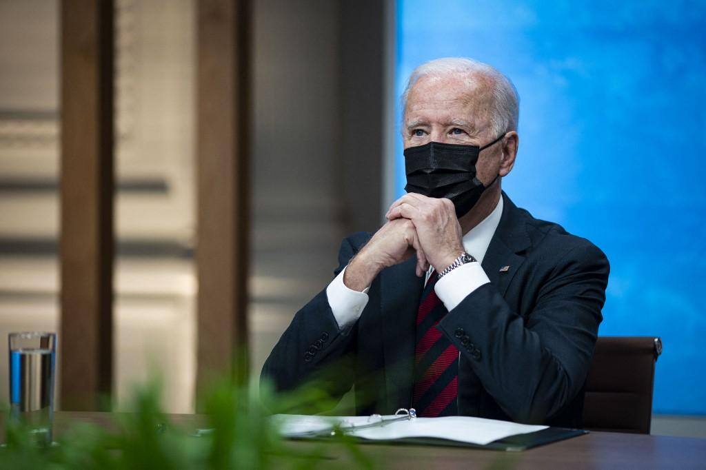 Joe Biden anuncia meta ambiciosa para reduzir pela metade emissão de CO2 nos Estados Unidos até 2030