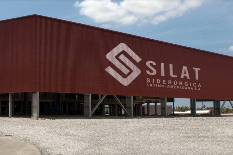 Silat está localizada em Caucaia, na região metropolitana de Fortaleza, estado do Ceará