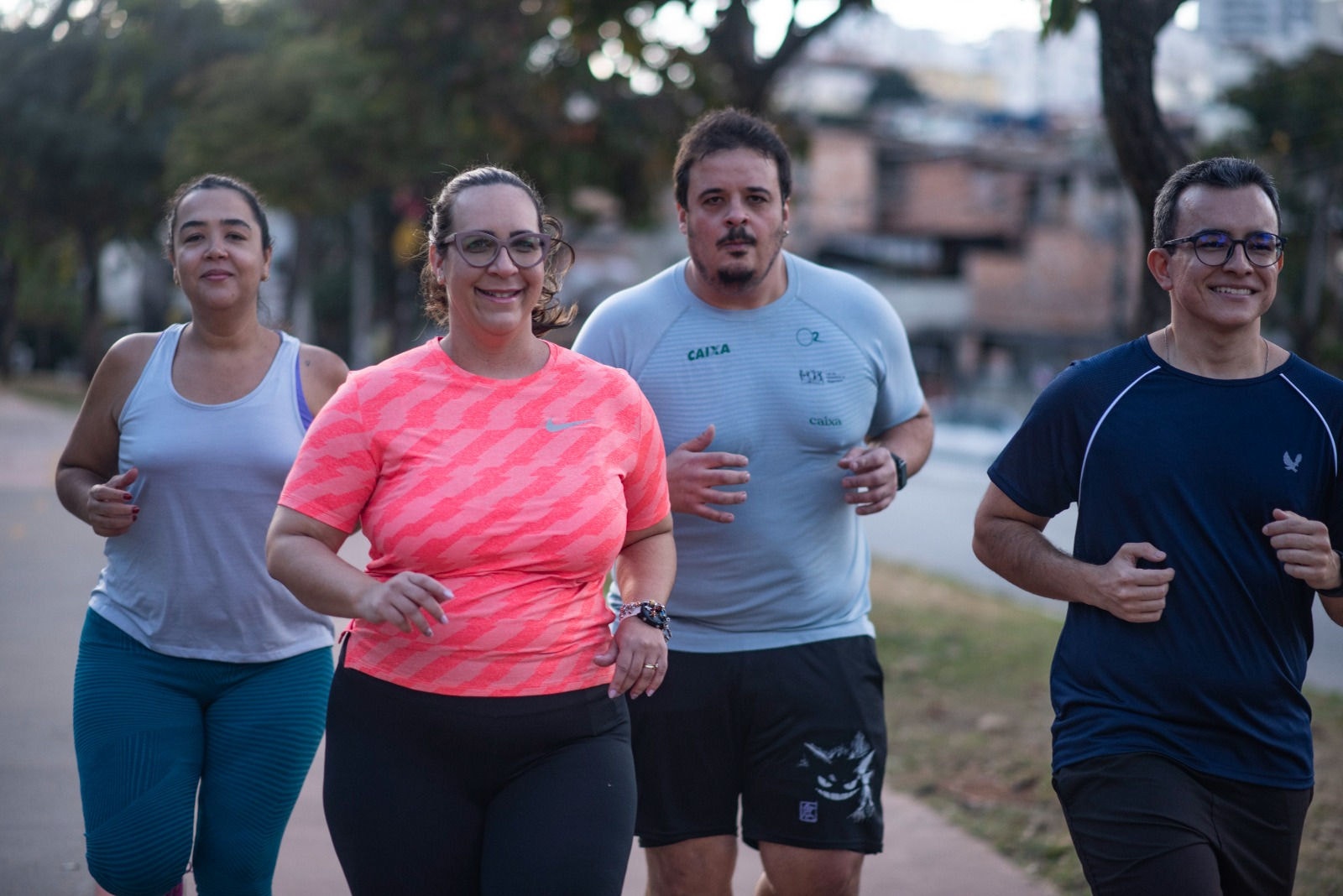 Mesmo quem já é ativo na prática esportiva, deve levar em consideração as especificidades da corrida e seguir uma rotina saudável