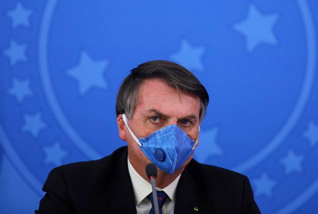FILES-BRAZIL-HEALTH-VIRUS