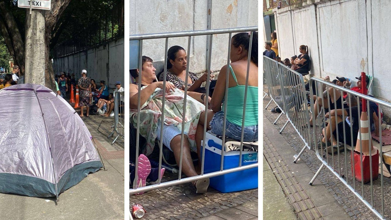 Cadastro de ambulantes para o Carnaval de BH segue até o dia 26 de janeiro