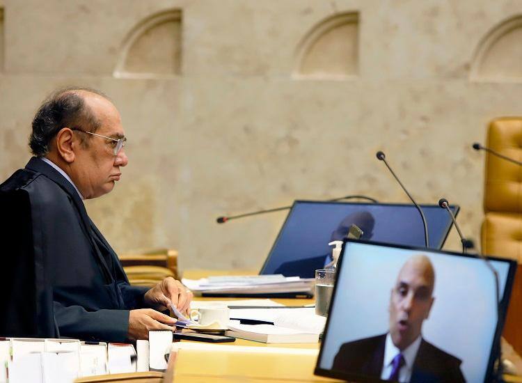 Supremo virtual