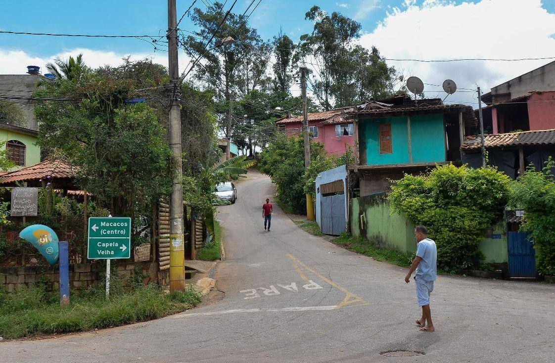 Prejuízo Pousadas e restaurantes em Macacos já contabilizam perdas com o turismo na região