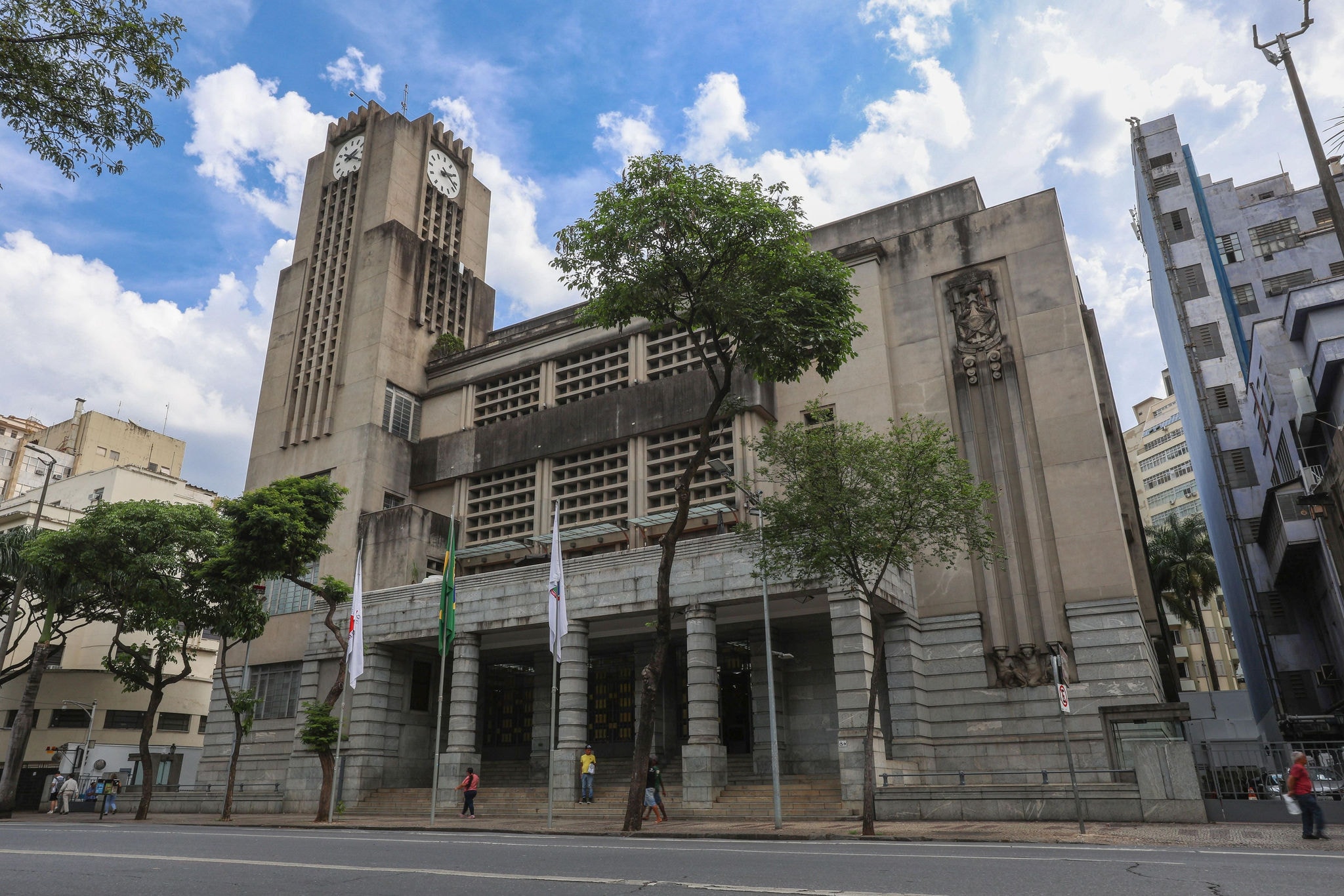 Prefeitura de Belo Horizonte