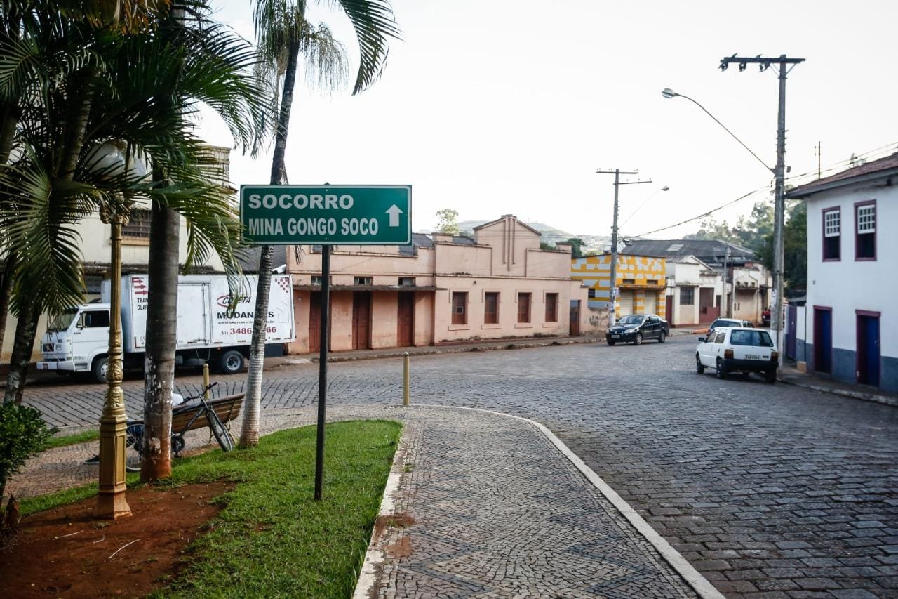 Cristiane Mattos / O Tempo