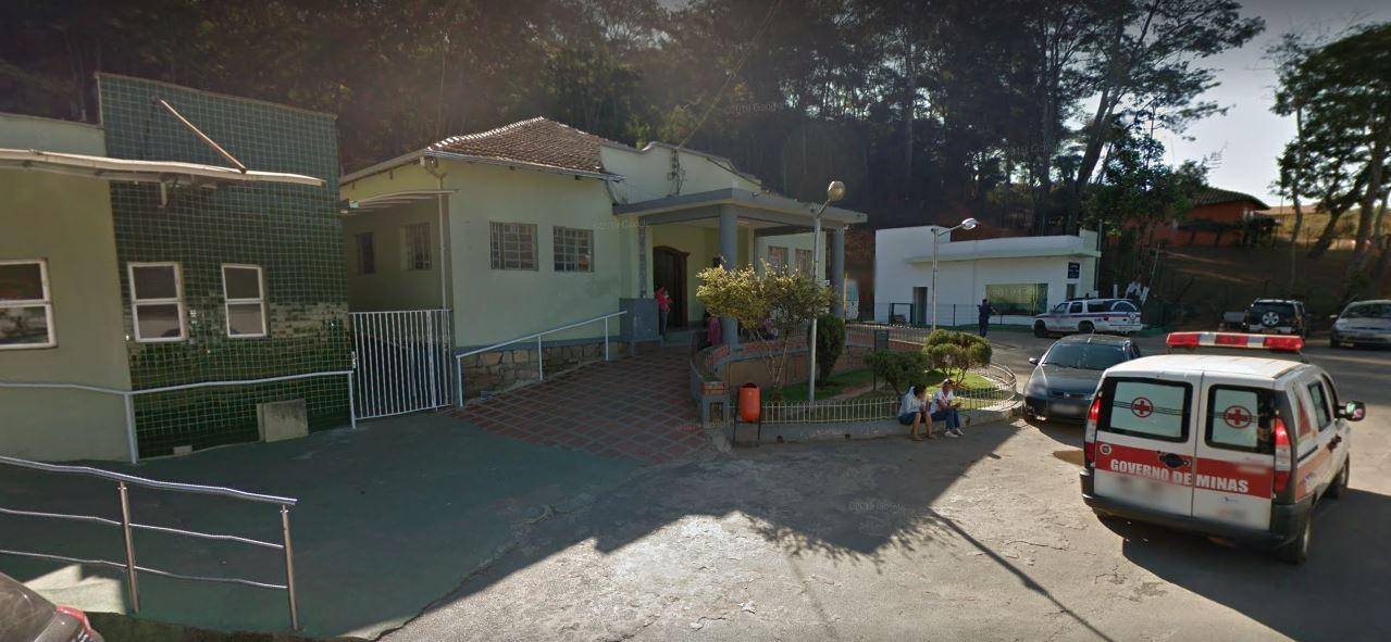 Hospital Municipal Pedro Giannetti