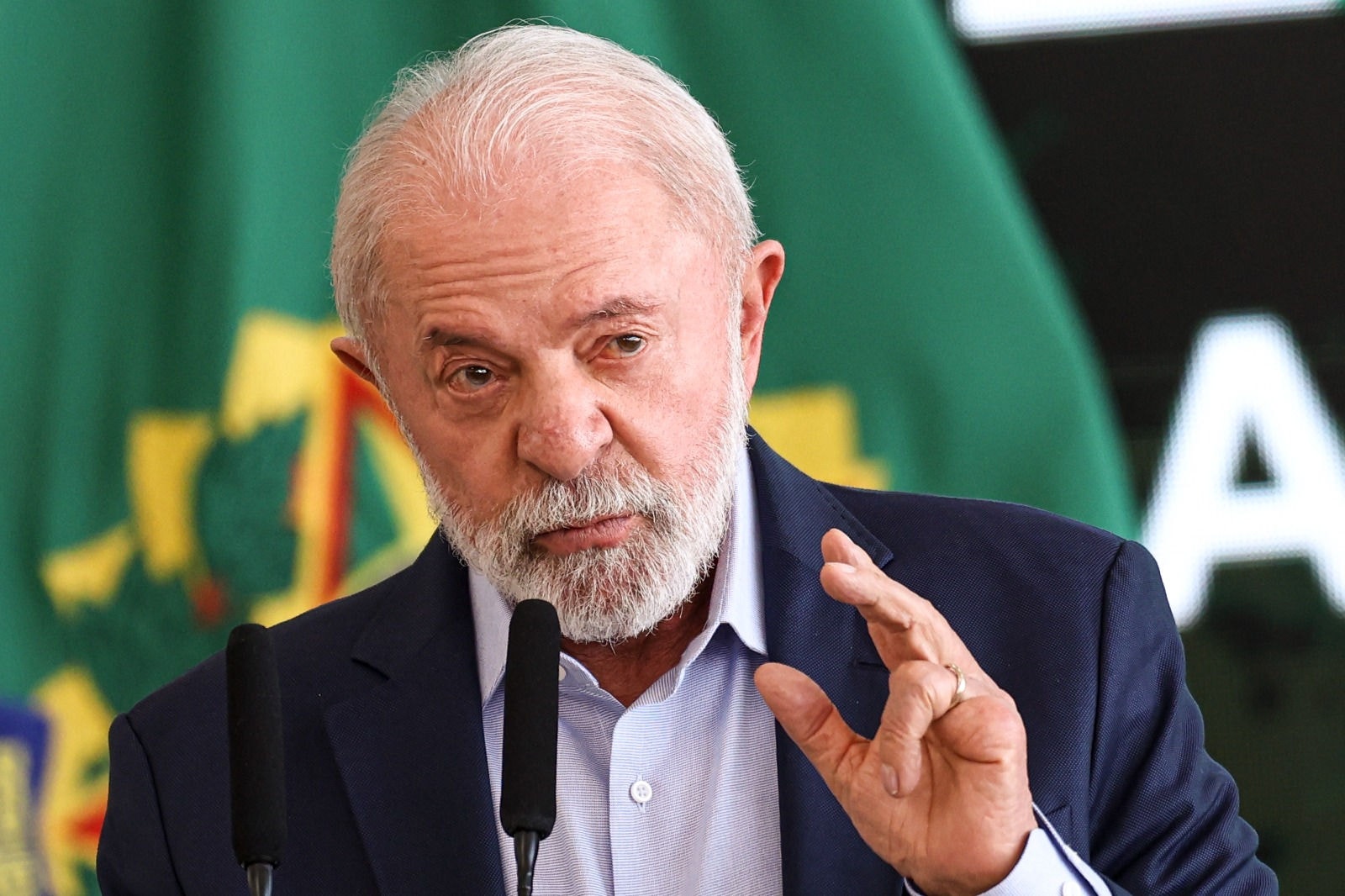 Lula defendeu judicialização do IOF, mas pregou diálogo com o Congresso