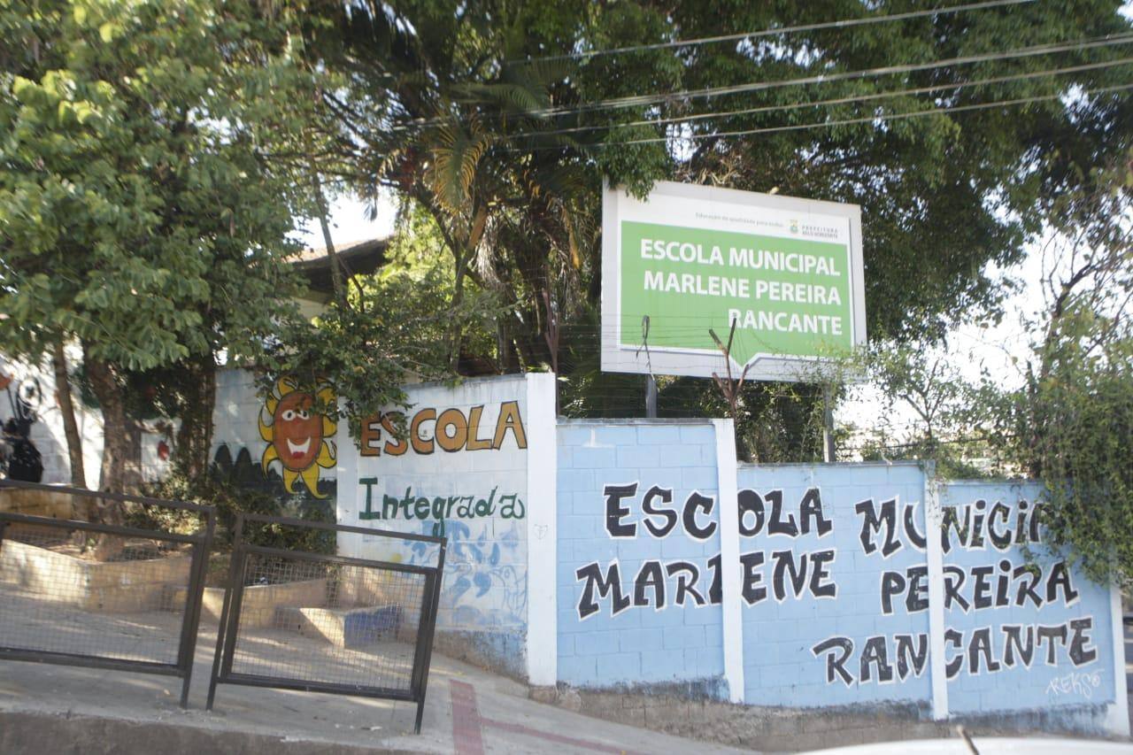 Escola Municipal Marlene Pereira Rancante