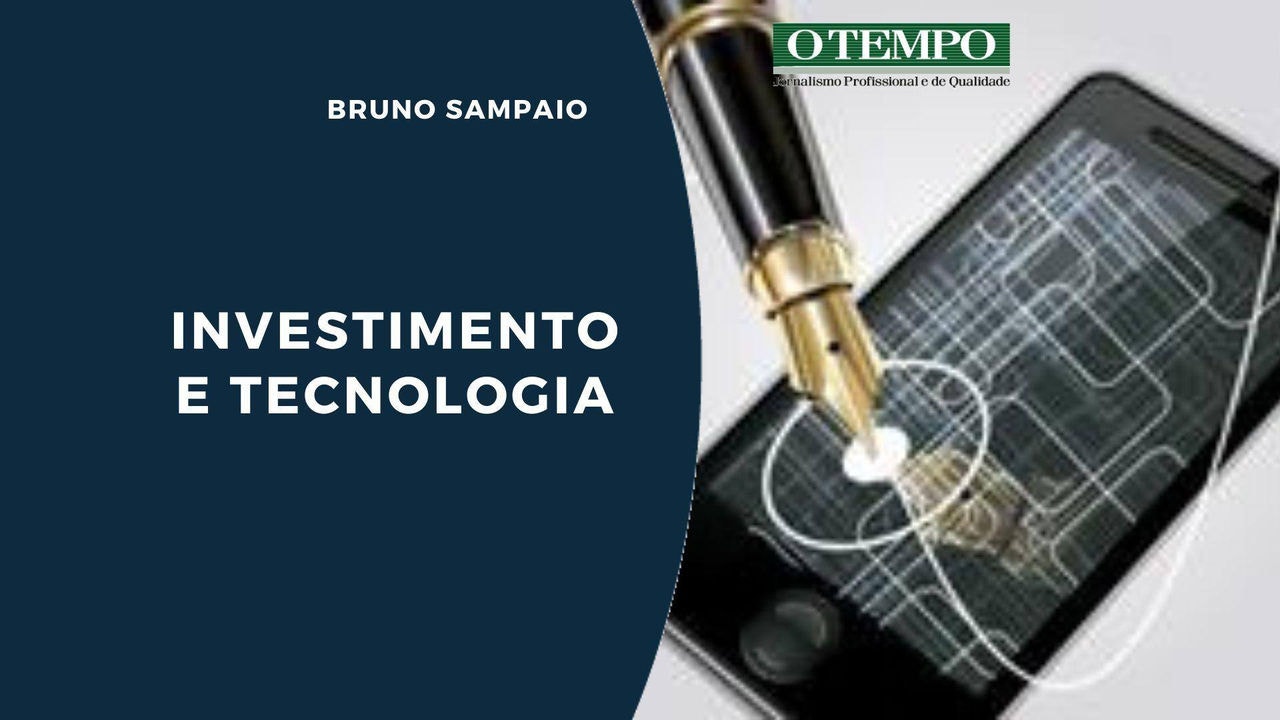 Leia artigo de Bruno Sampaio sobre investimentos e desafios para o agronegócio brasileiro
