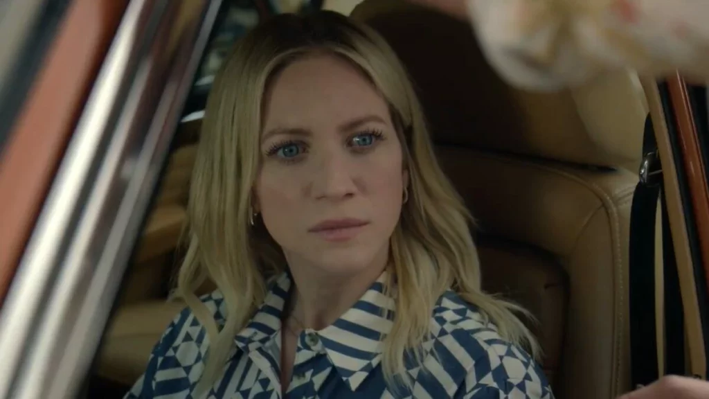 Hunting Wives: série com Brittany Snow