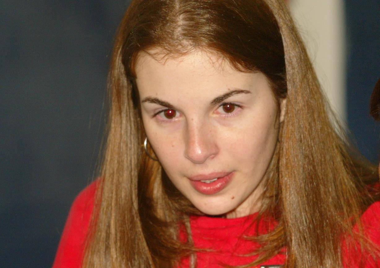 Suzane von Richthofen foi condenada por ter sido mentora do assassinato dos pais