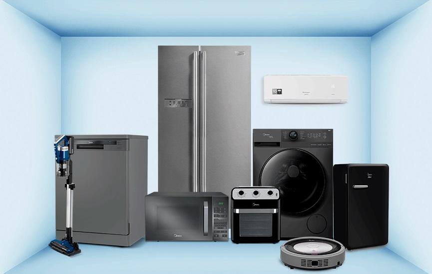 midea