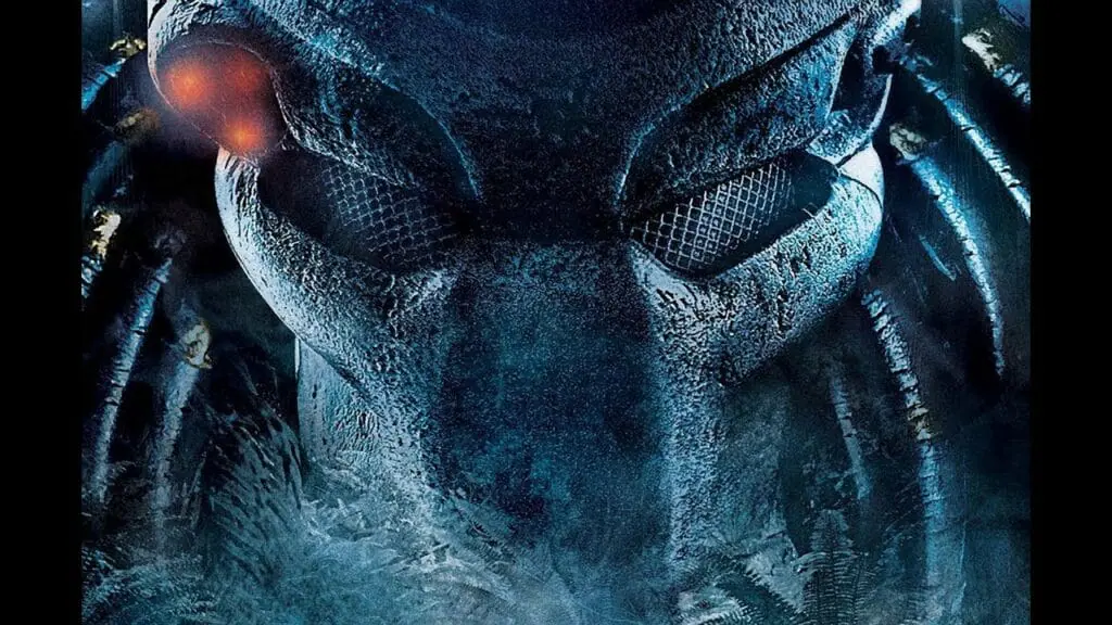 O Predador (2018)