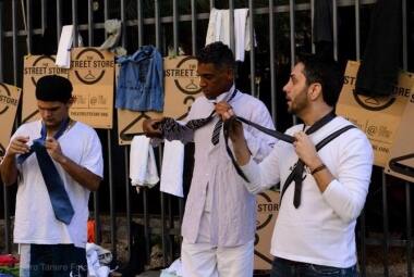Oitava edição do The Street Store BH será dia 26 de agosto