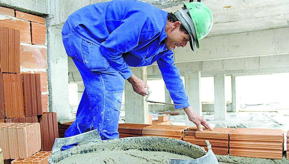 Construção