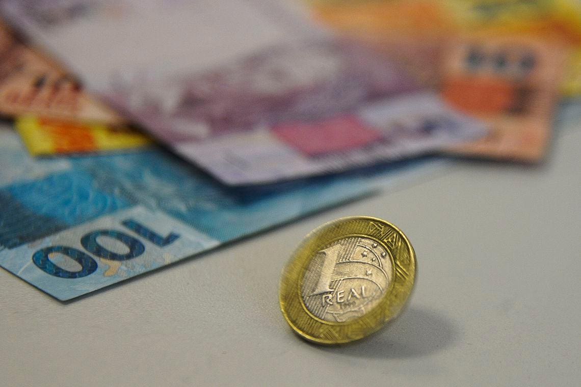 mercado dinheiro economia inflação