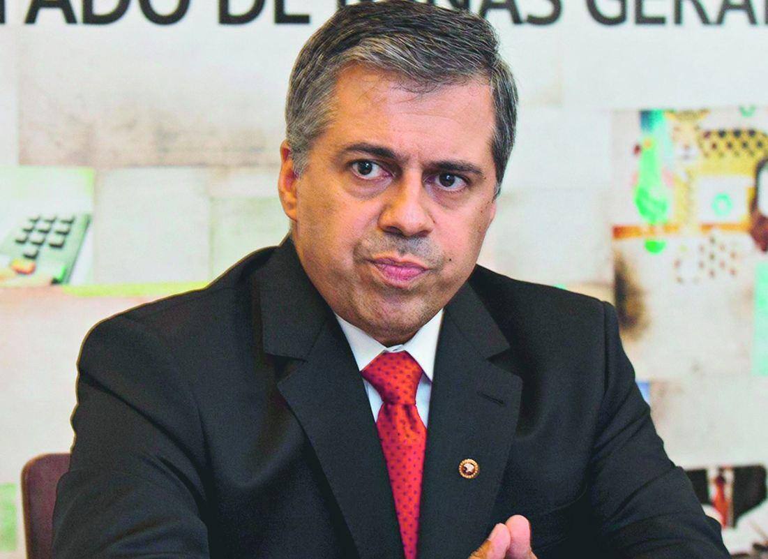 Na mira André de Pinho é alvo de ação civil pública proposta pelo próprio órgão onde trabalha