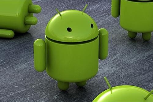 Android Market ainda tem um longo caminho a percorrer até alcançar sua principal rival: a Apple Store, que hoje acumula a marca de 20 bilhões de downloads