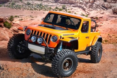 Jeep