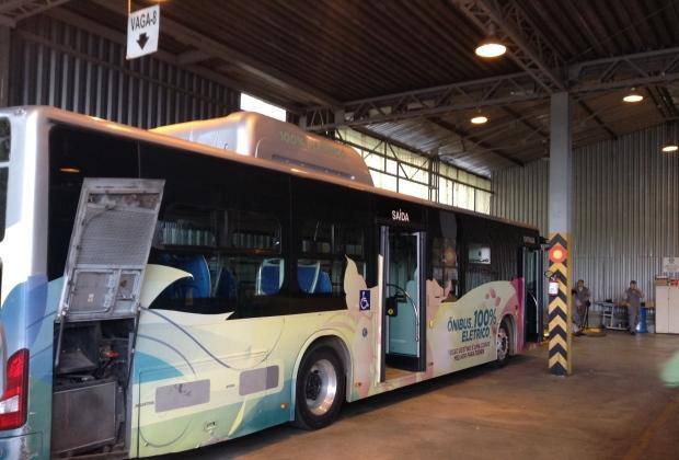 ÔNIBUS