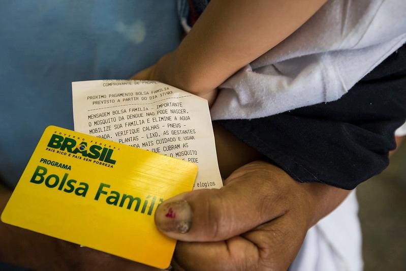 Bolsa Família