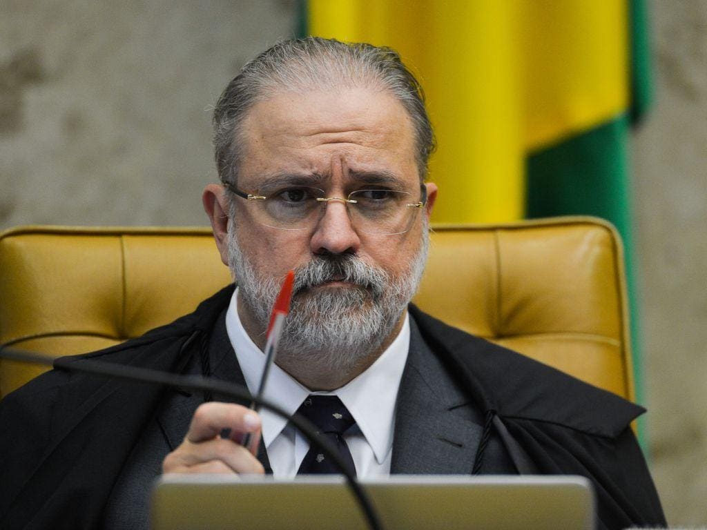 Procurador Geral da República, Augusto Aras