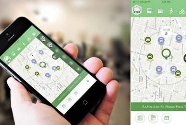 MobQI permite gerenciamento e compartilhamento de dados da mobilidade de qualquer cidade do mundo.