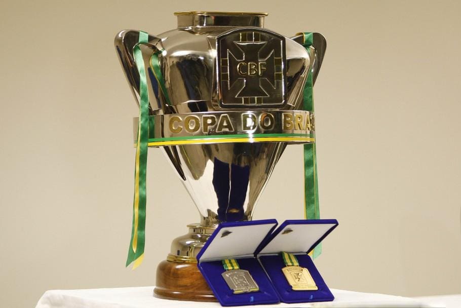 Taça da Copa do Brasil: Atlético já conhece seu adversário nas oitavas de final da competição