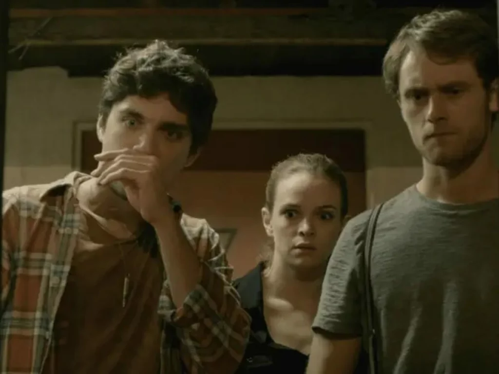 Este filme sobre viagem no tempo vai bugar a sua cabeça